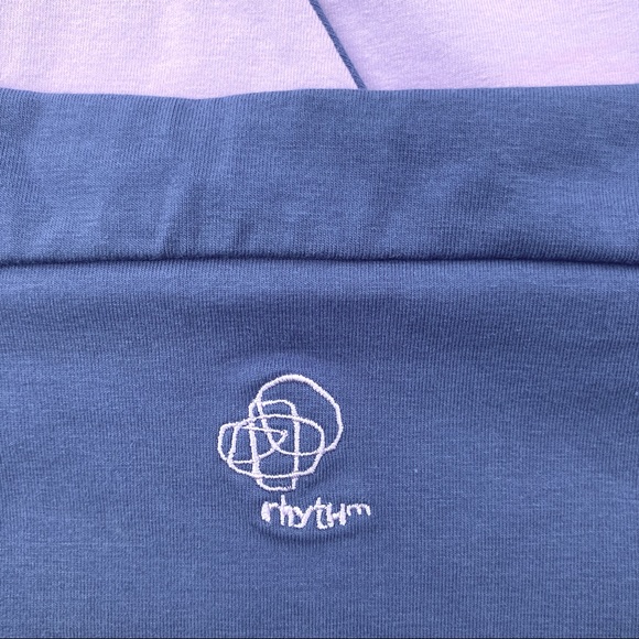 Patagonia Freebird organic cotton athletic top - Picture 5 of 9